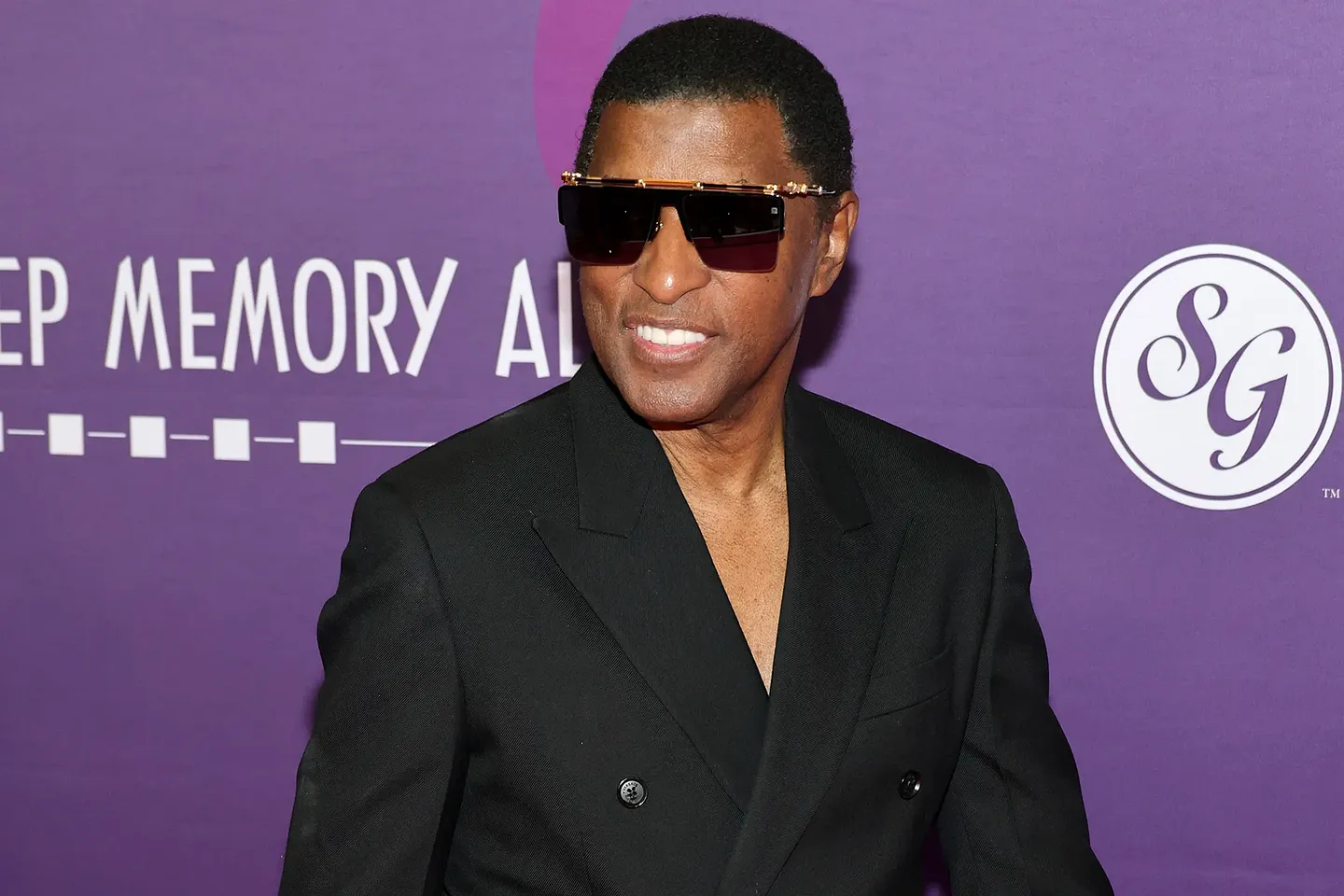 Документальный фильм о легенде R&B: вся правда о Babyface