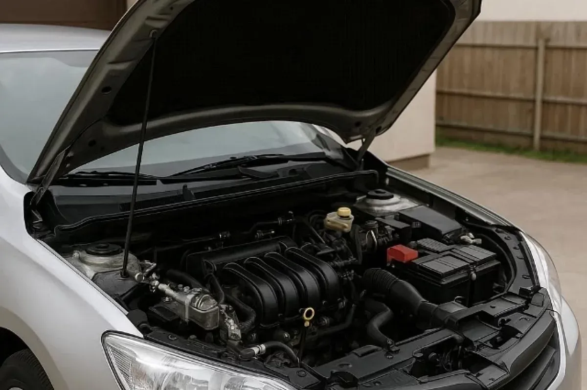 Как проверить авто с пробегом перед покупкой: советы эксперта