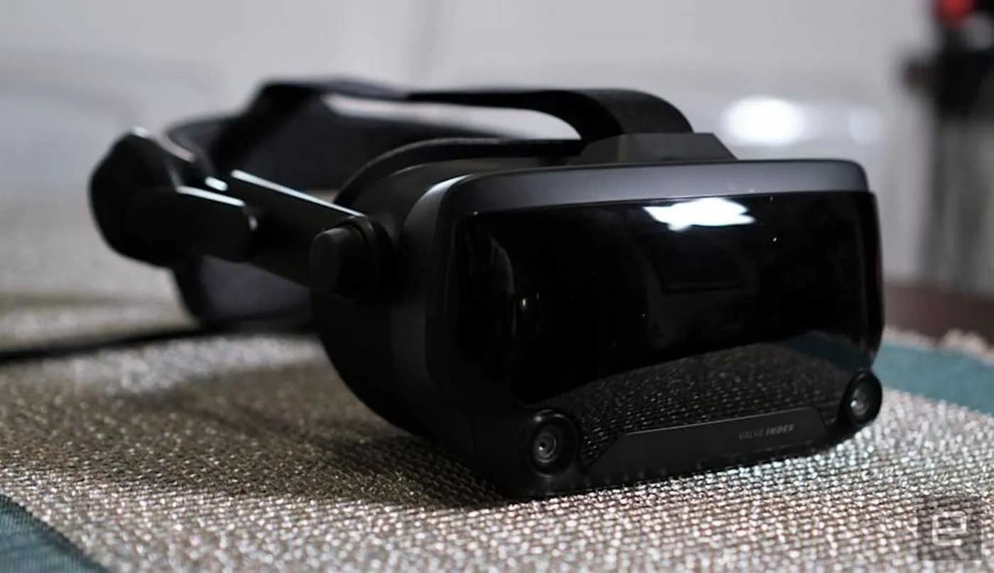 Valve прекращает производство Valve Index: что теперь?