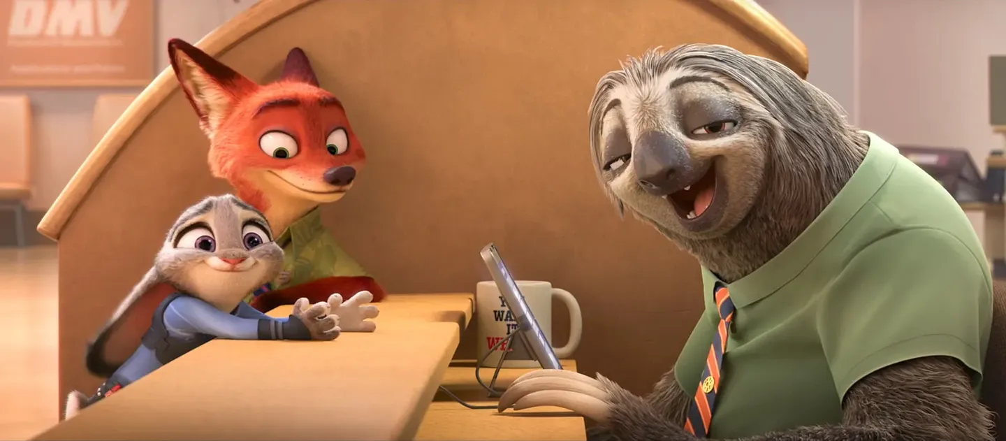 AI и Disney+: Новый порядок