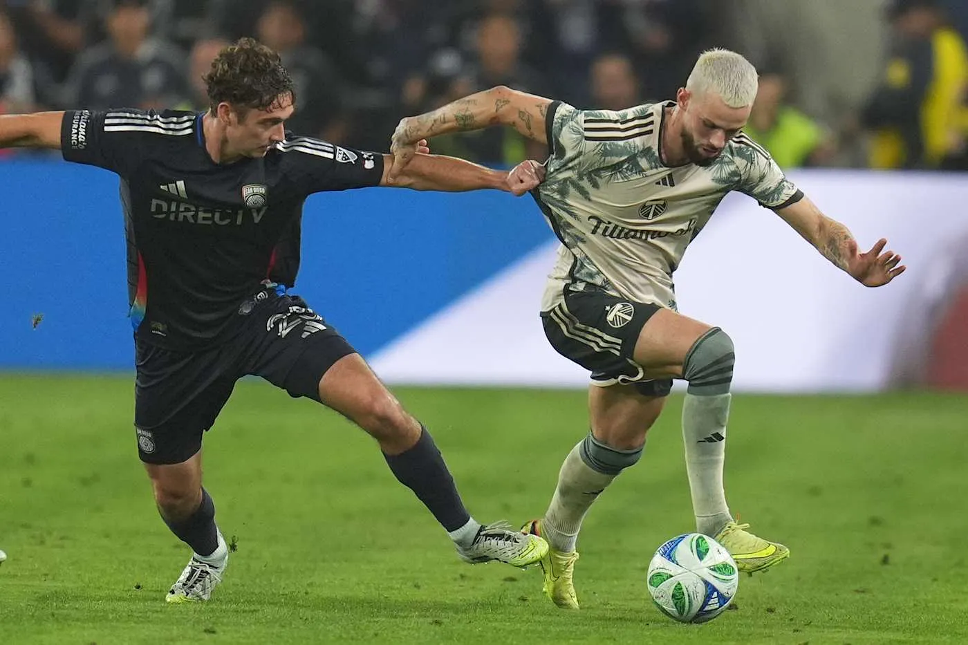 Apple отменяет MLS Season Pass и включает матчи MLS в обычную подписку Apple TV