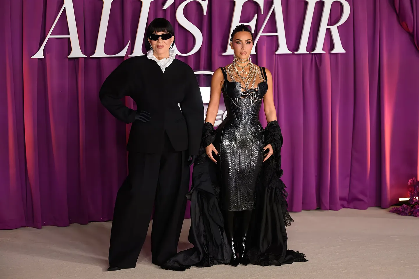 Кардашьян против Ray J: порноскандал, миллионы и закулисье славы