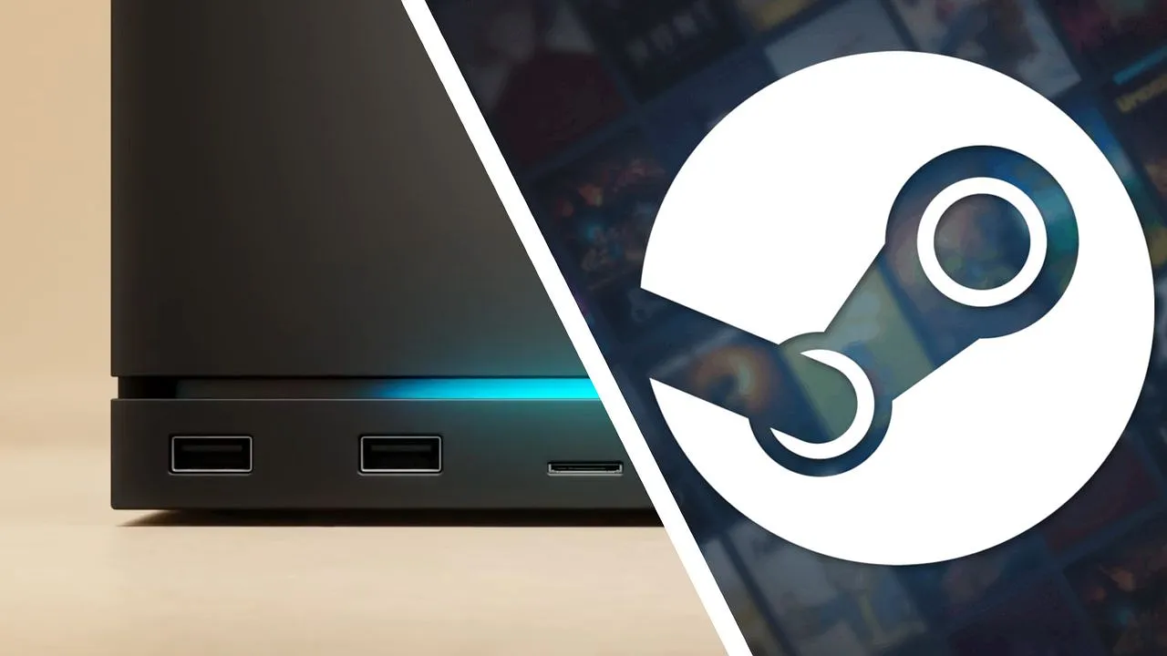 Valve Steam Machine: смена эпохи для ПК-гейминга?