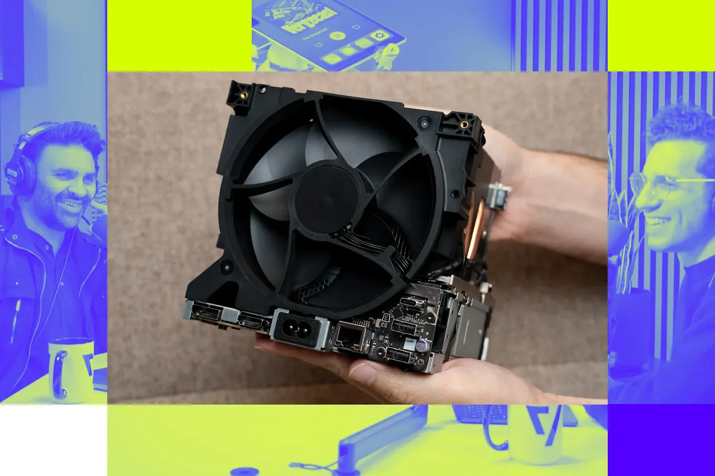 Valve создала консоль мечты Microsoft