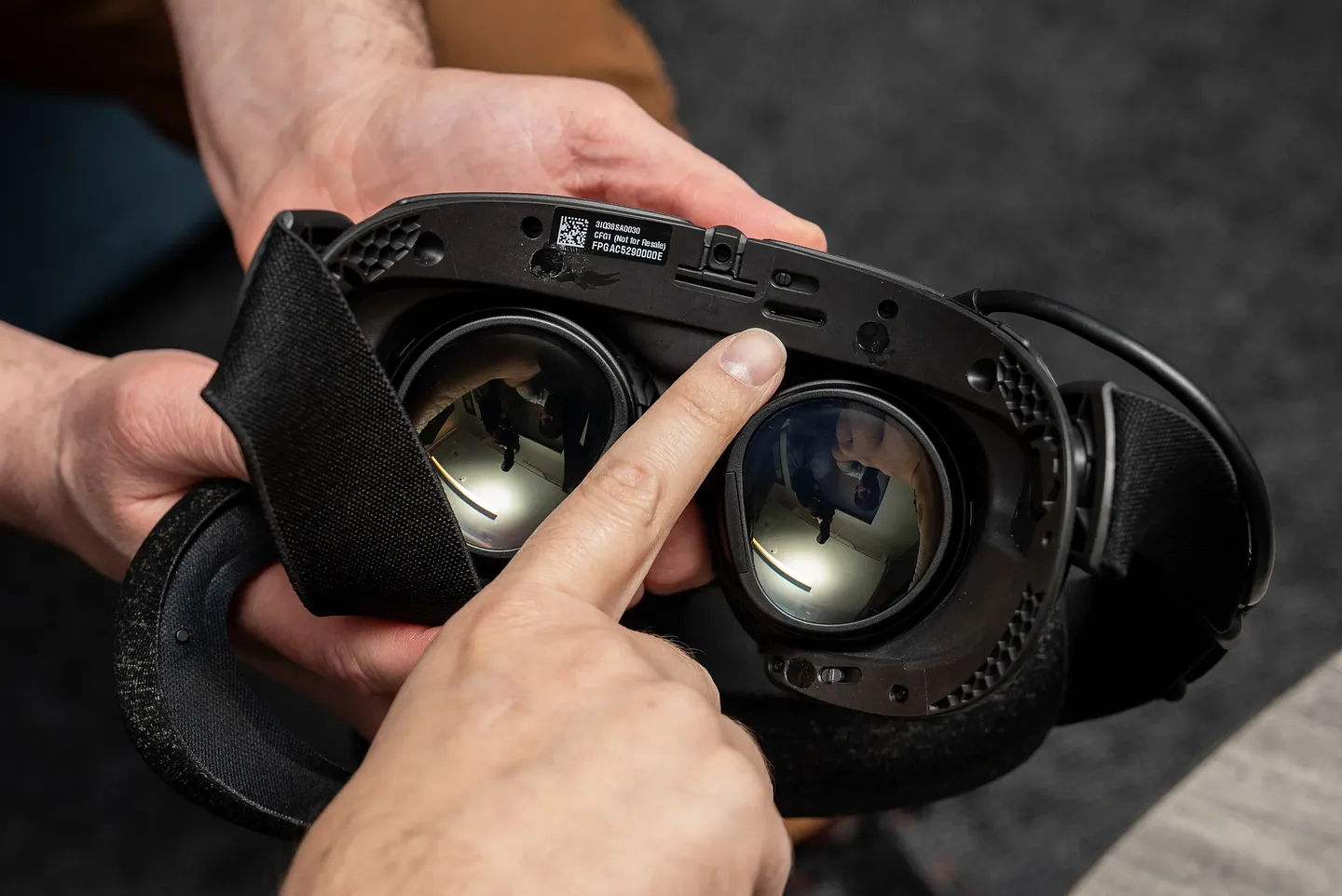 Valve превращает microSD в новые игровые картриджи