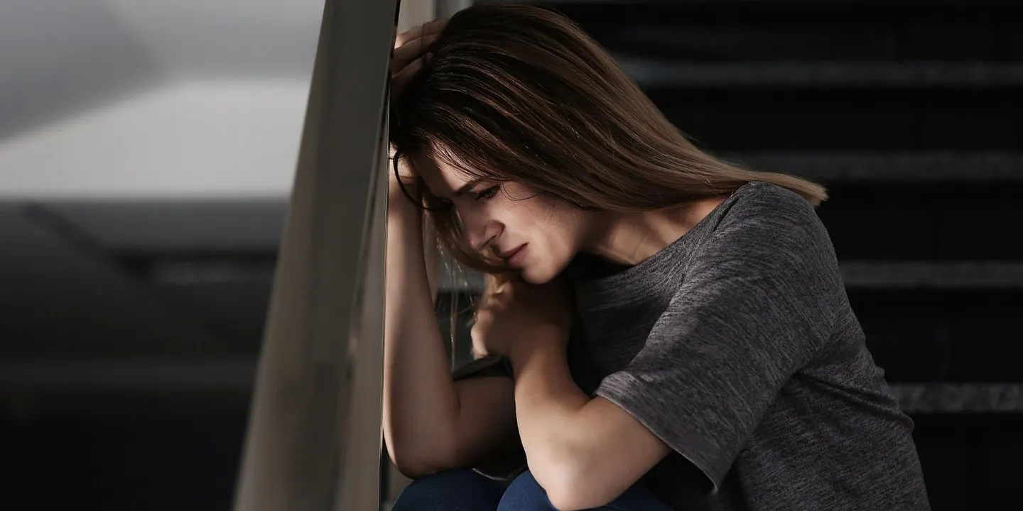 Энергетическая неуверенность связана с депрессией и тревожностью