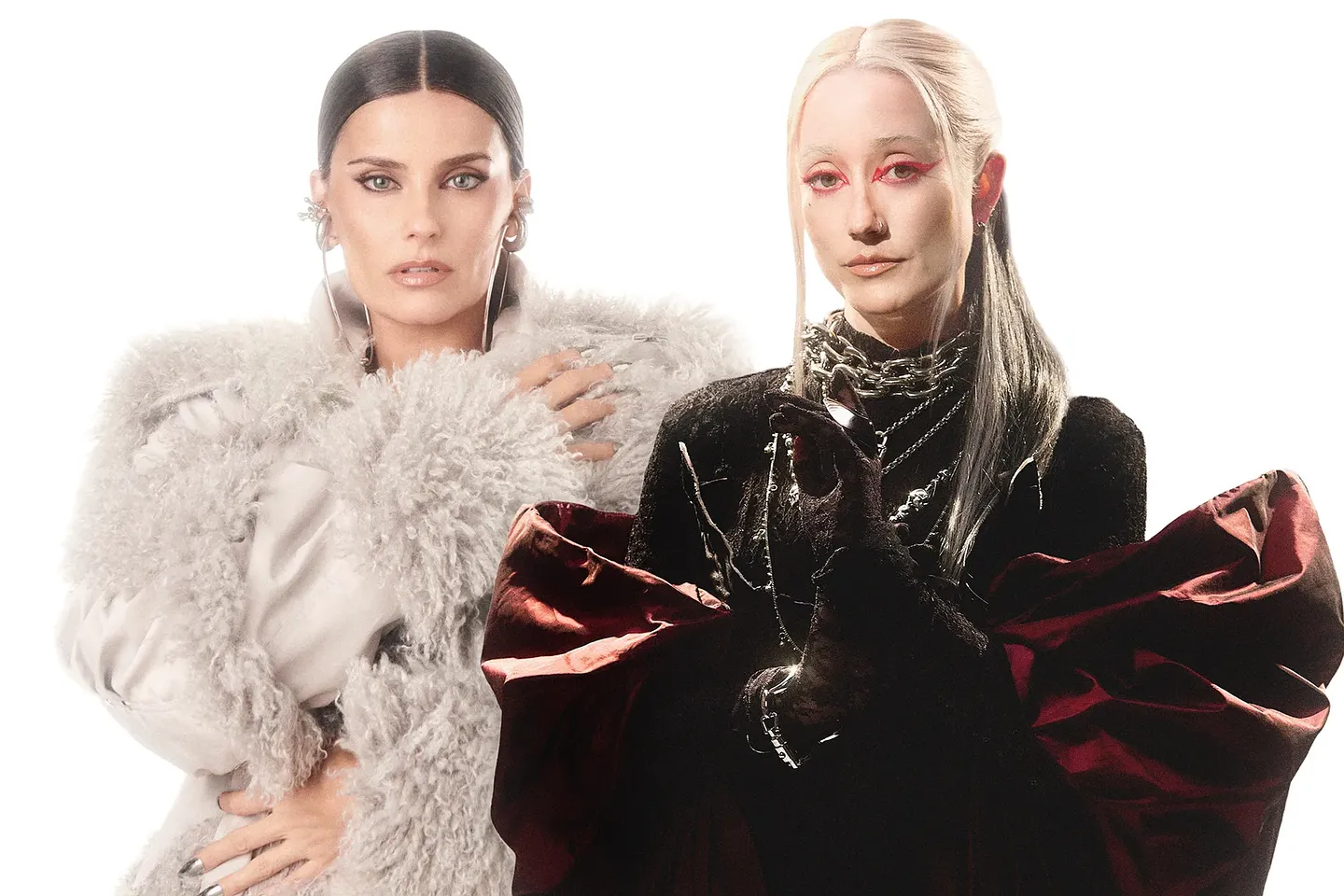 Лучшее в танцевальной музыке недели: Нелли Фуртадо, Skrillex и другие