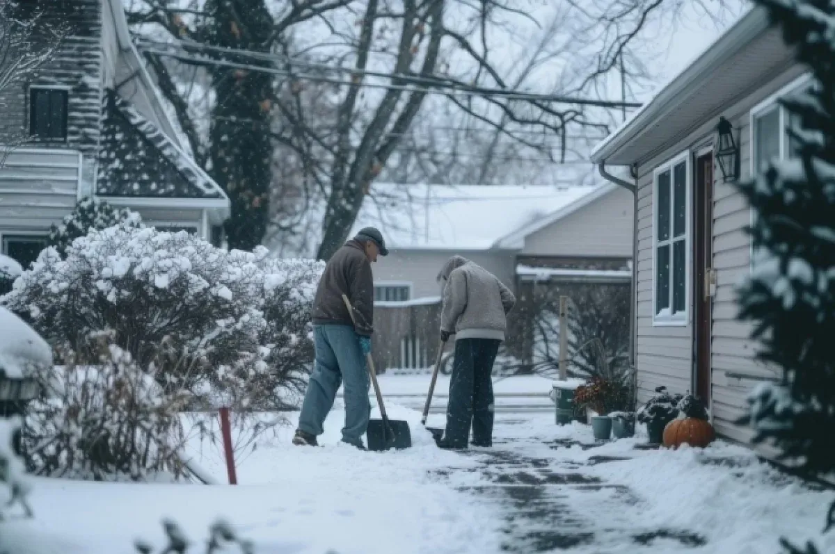 Как подготовиться к новому дачному сезону?
