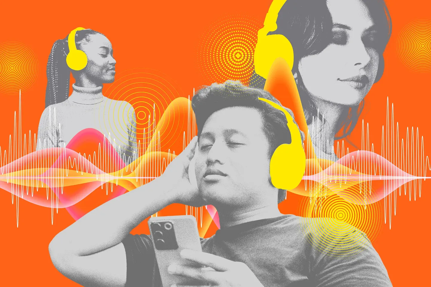 Как искать музыку, которую полюбишь без алгоритмов