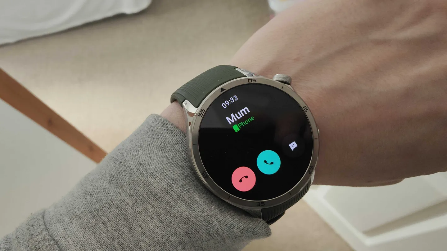Гугловая комета: Как Gemini на Pixel Watch 2 продвигает искусственный интеллект