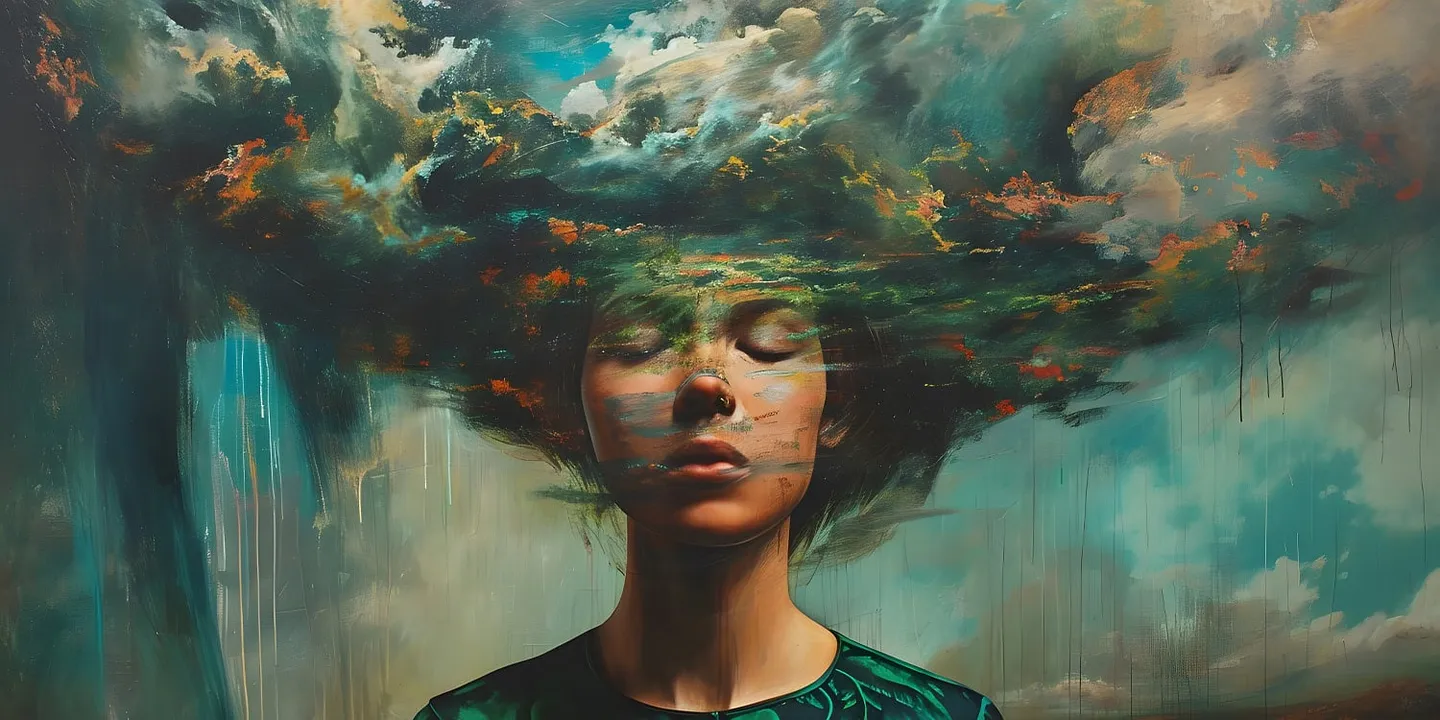 Крупнейшая база данных сновидений: что выяснили учёные о работе мозга во сне