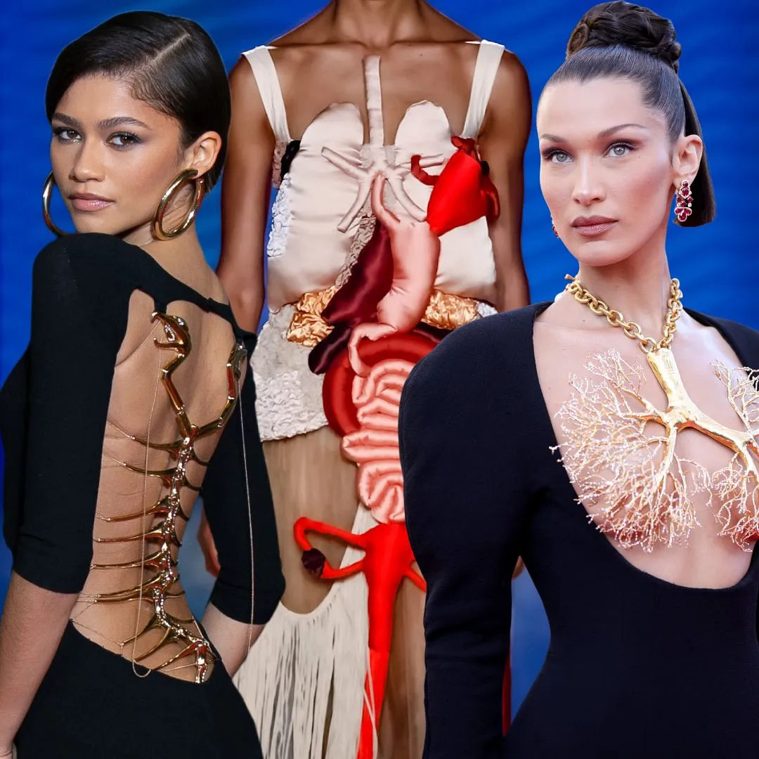 Обратный отсчёт до Met Gala 2026: что известно о теме «Костюм как искусство»