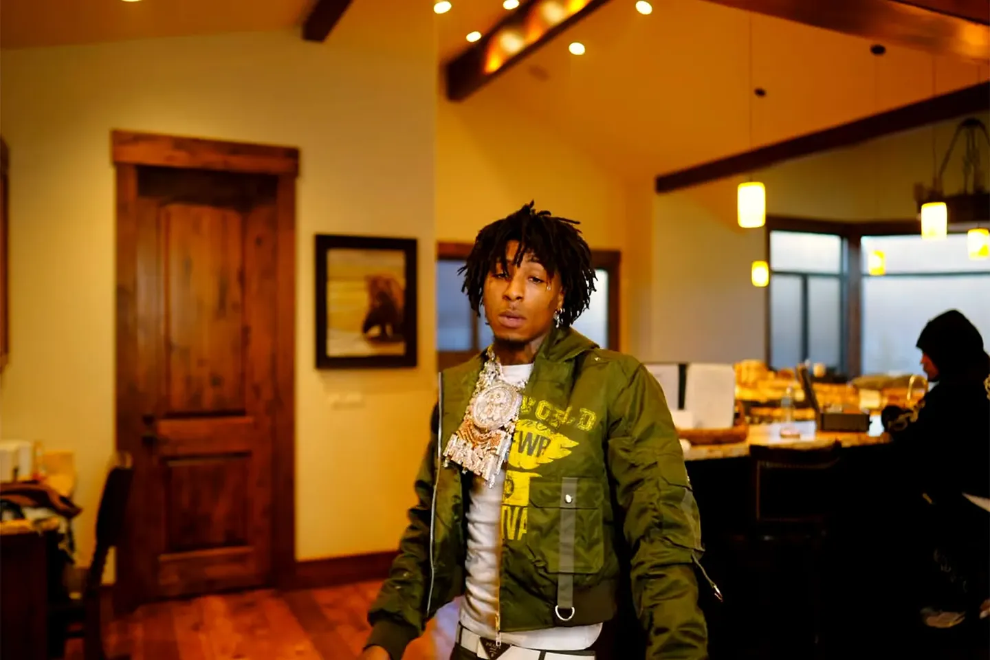 NBA YoungBoy ответил NLE Choppa: скандальный фристайл и насмешки над бывшими