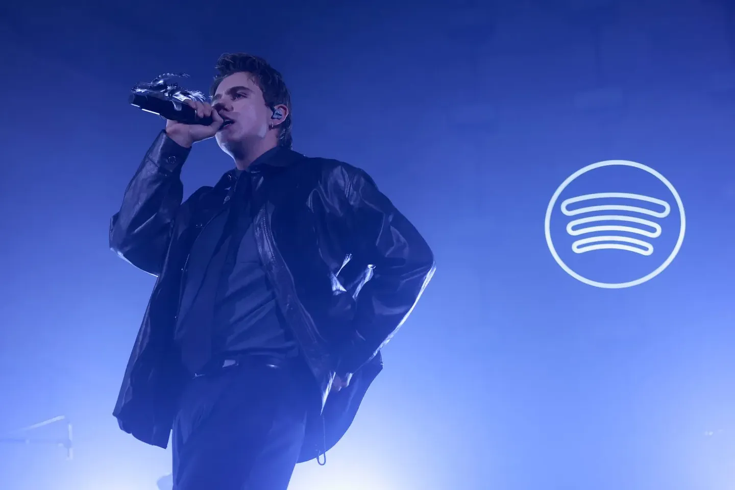 Spotify открыла ARIA Week с The Kid LAROI и ONEFOUR