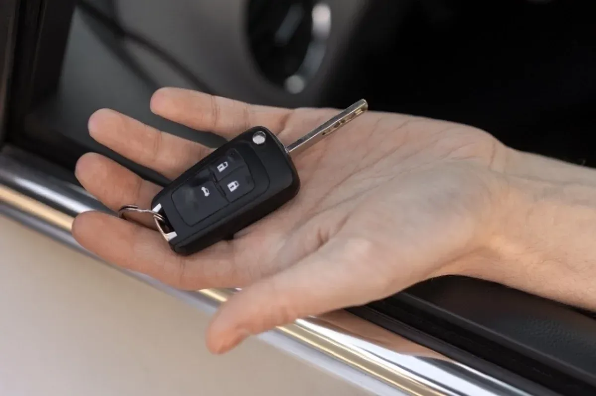 Продажи авто с пробегом в России бьют рекорды