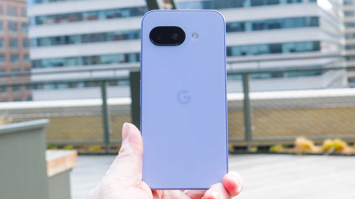 Google Pixel 9a: затянувшаяся эпопея и пресловутая "проблема с перегревом"
