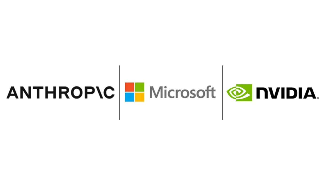 Microsoft и NVIDIA вложат до $15 миллиардов в конкурента ChatGPT — Anthropic