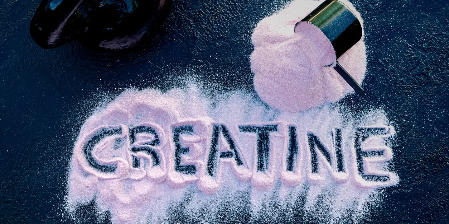 Креатин для мозга: очередное чудо для женщин в менопаузе?
