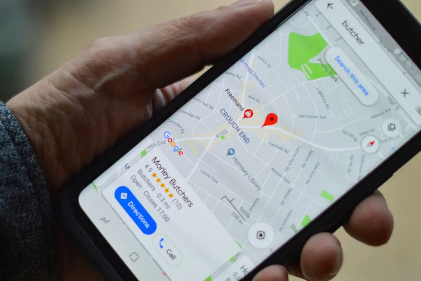 Google Maps предскажет наличие зарядок для электромобилей с помощью ИИ