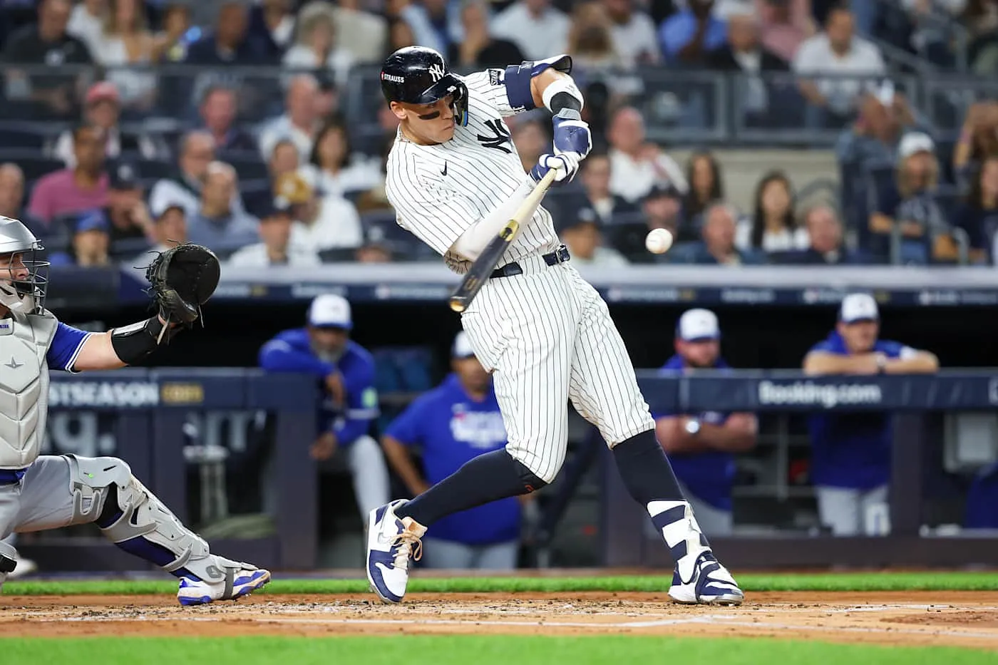 Netflix ведет трансляции MLB: Бейсбол под подпиской