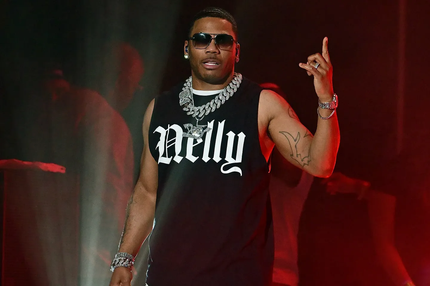 Nelly предъявил юристу счет за «бессмысленный» иск о Country Grammar