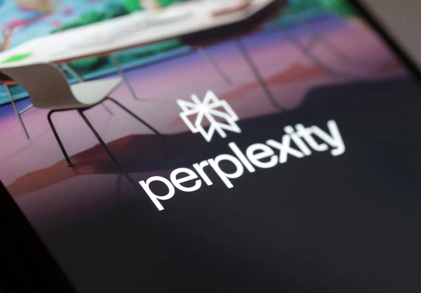 Perplexity выпускает браузер Comet AI для Android