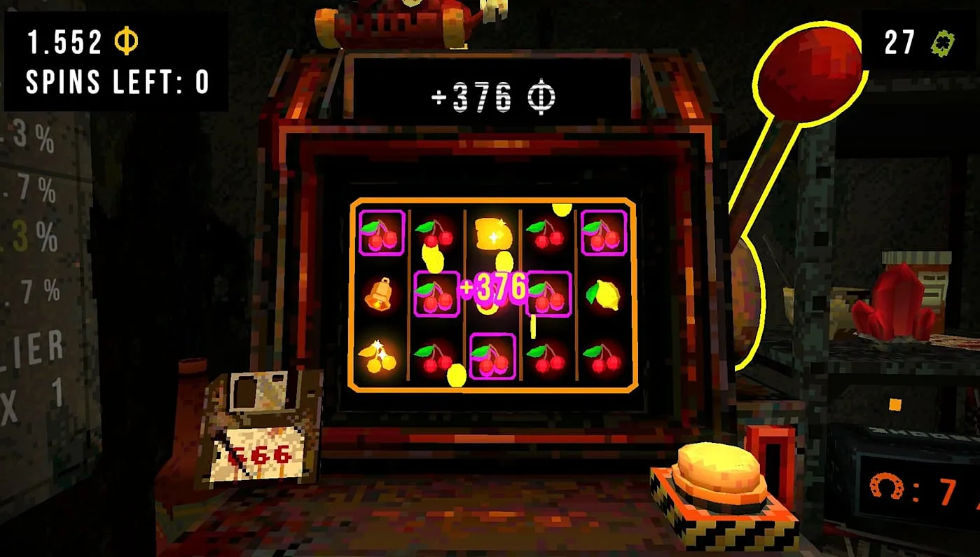 Хит CloverPit неожиданно вышел на Xbox и Game Pass