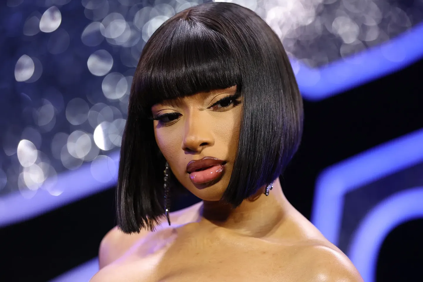 Судебные муки Megan Thee Stallion: свидетели, ложь и соцсети