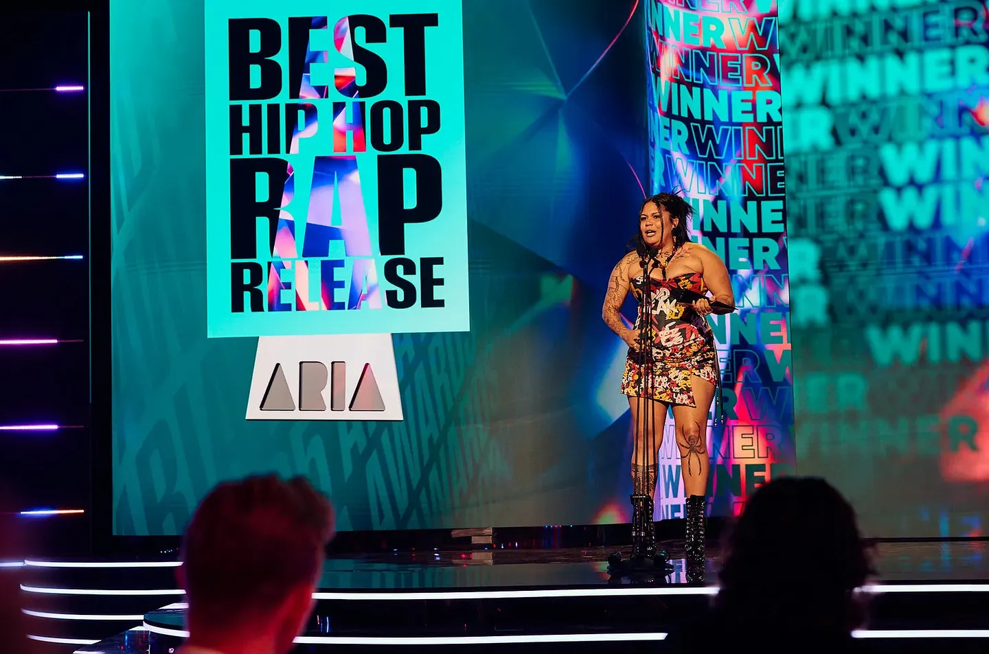 Snubs & Surprises: 2025 ARIA Awards