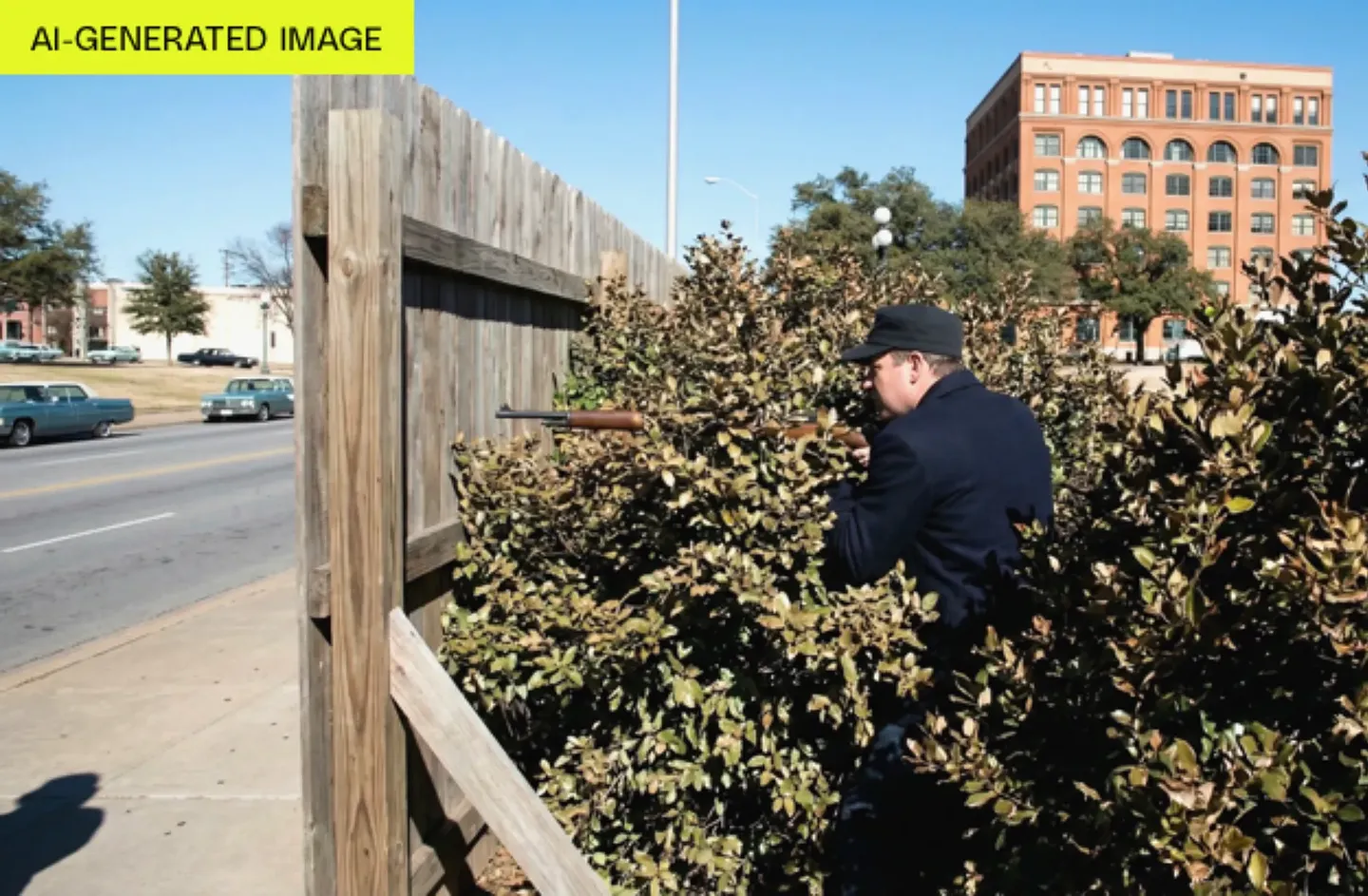 Google выпустила Nano Banana Pro: теперь конспирологии и троллинг в стиле Голливуда на новом уровне