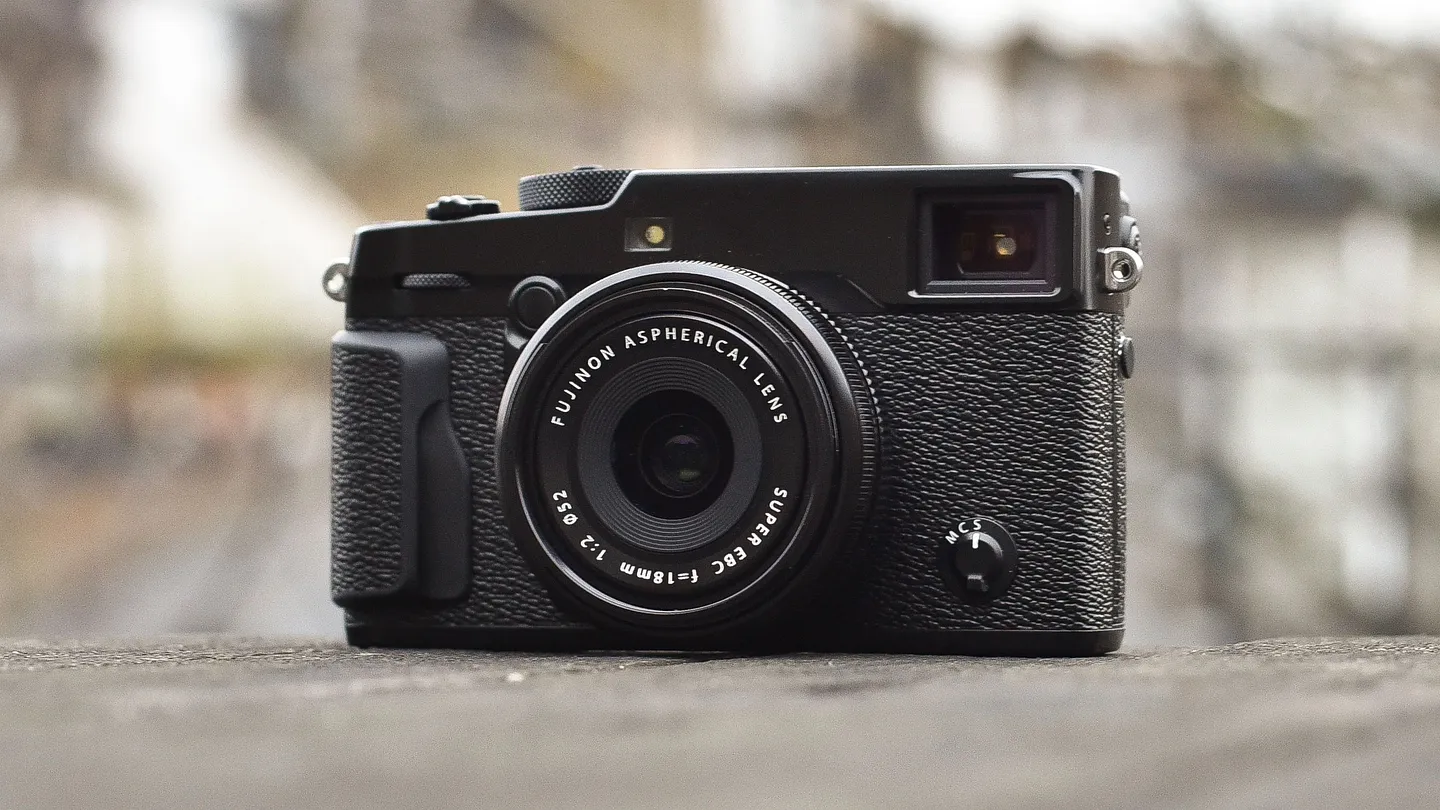 Эффект Fujifilm X100VI: рост цен на компактные камеры и новые альтернативы