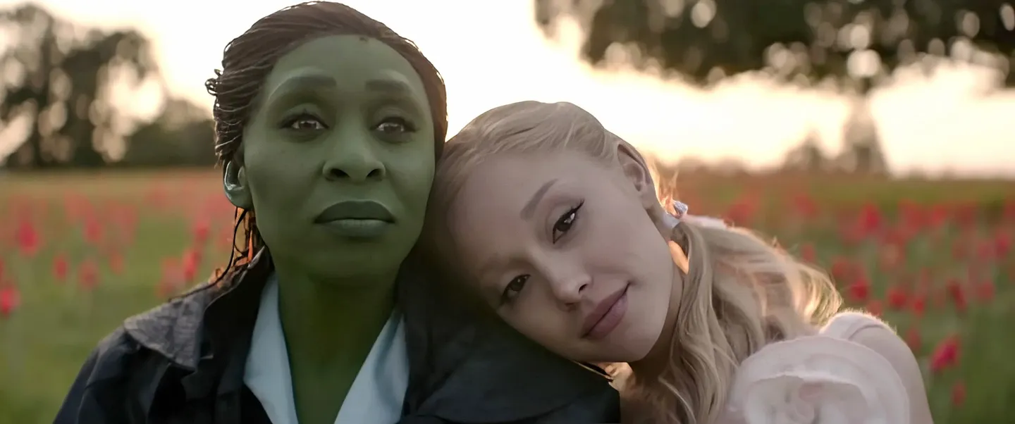 Сможет ли «Wicked: For Good» побороться за «Оскар»?