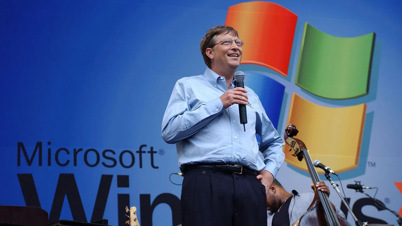 Microsoft проиграла битву за планшеты: хроника неверных решений
