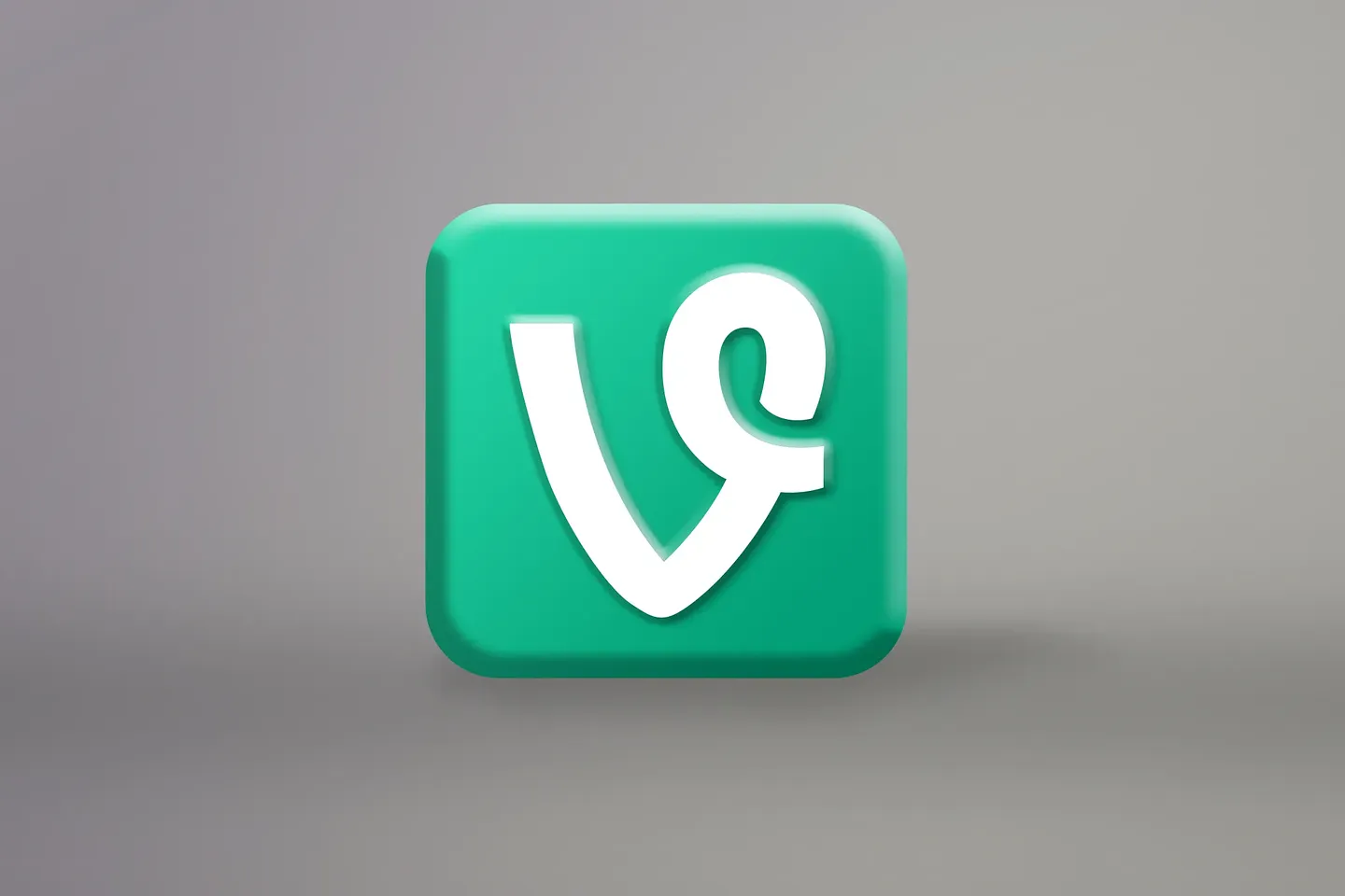 Vine: Первый блин вертикального видео