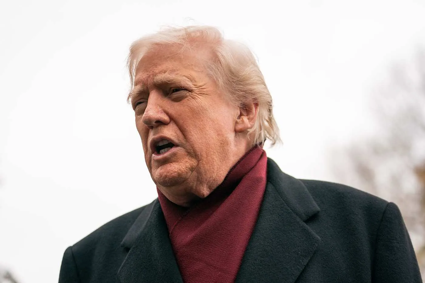 Трамп запускает «Миссию Genesis»: Искусственный интеллект на службе науки США