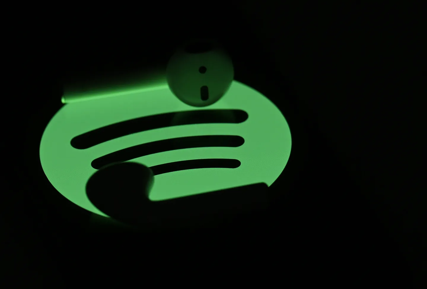Spotify снова поднимает цены после Wrapped