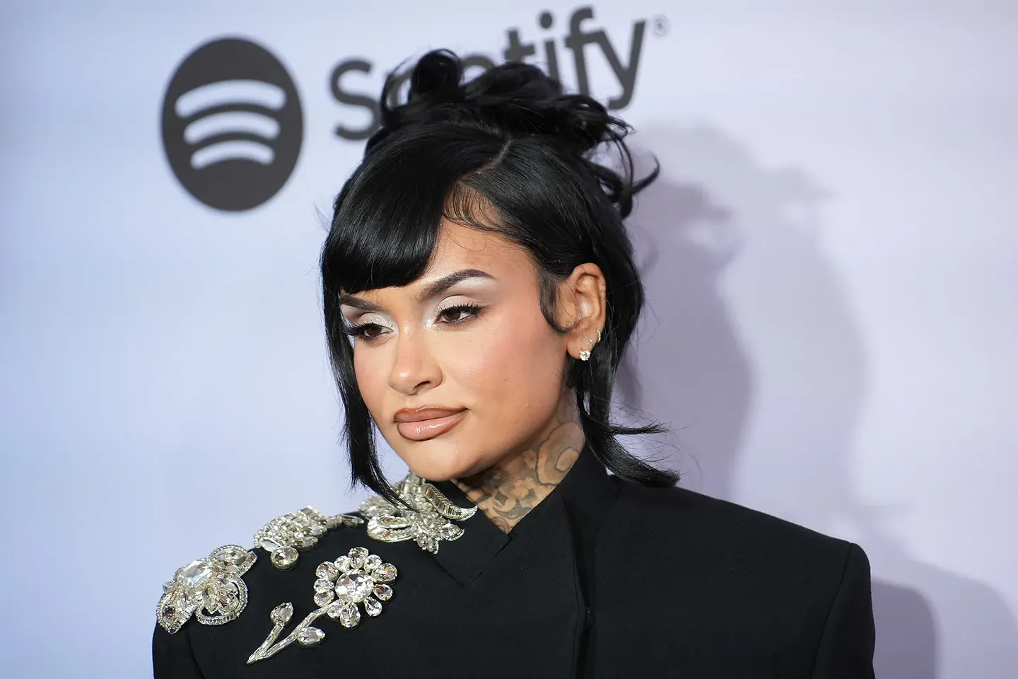 Kehlani называет Brandy величайшей R&B певицей