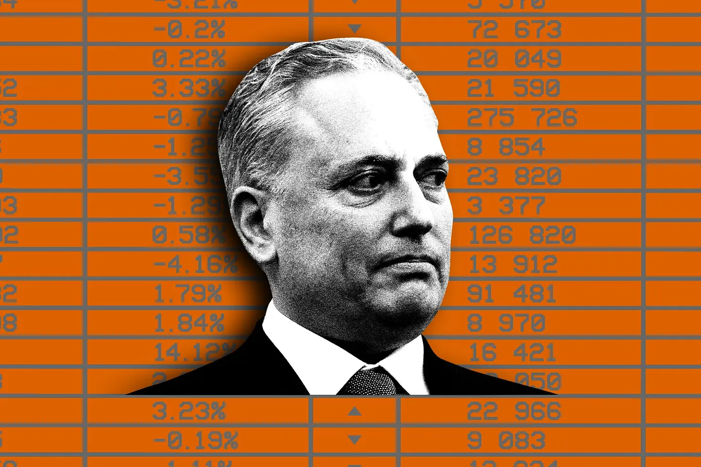 Попытка Давида Сакса заблокировать законы об ИИ обернулась провалом