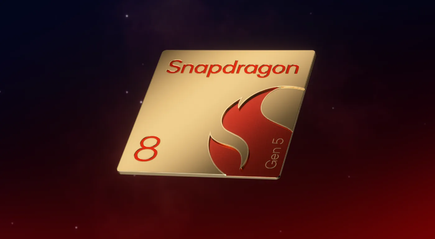 Snapdragon 8 Gen 5: Новый процессор от Qualcomm