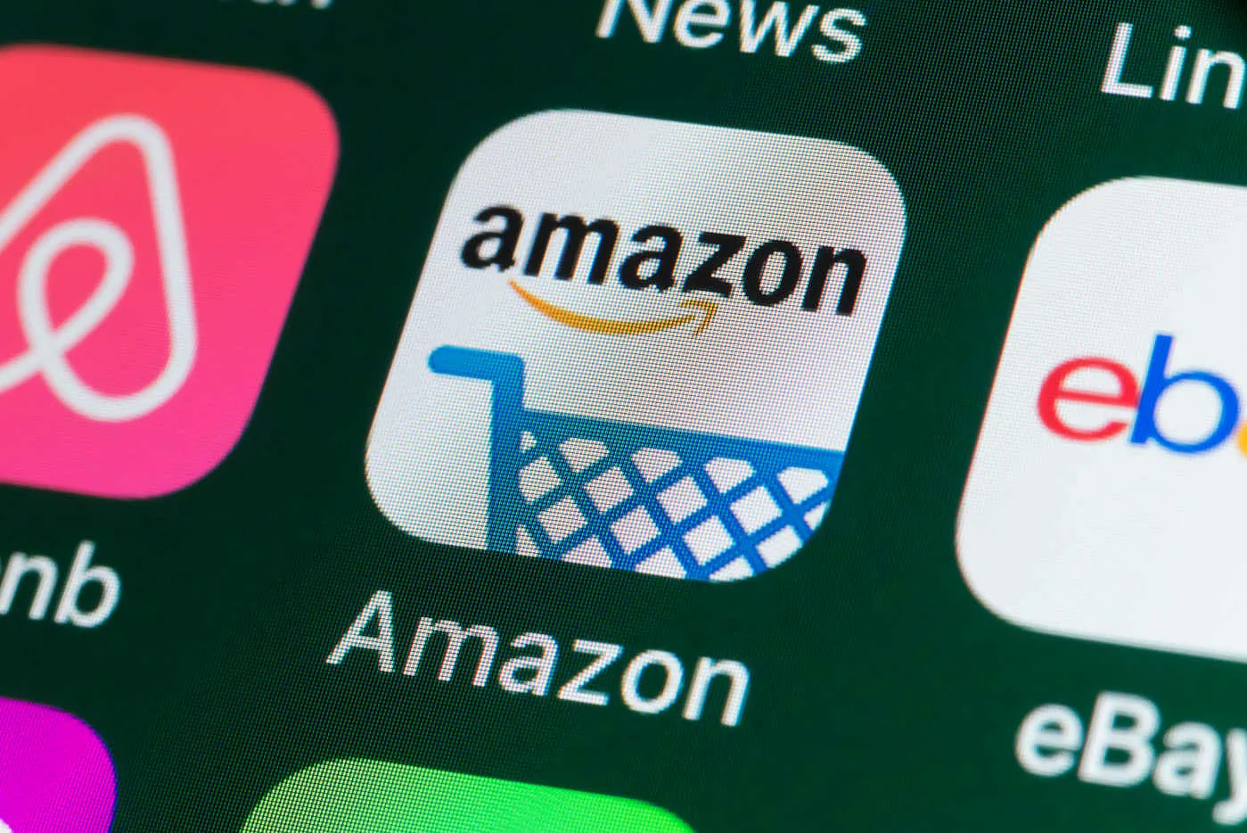 Как окончательно разорвать связь с Amazon