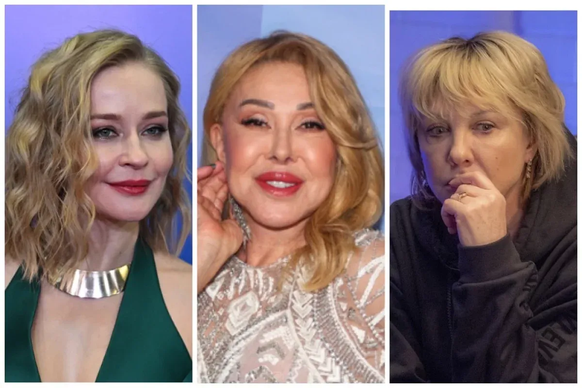 Как звезды защищают своих детей от травли