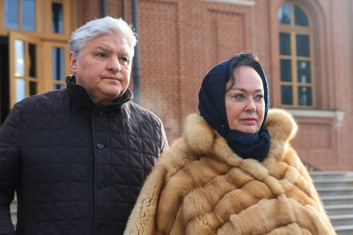 Любовь и развод Гузеевой и Бухарова: вся правда