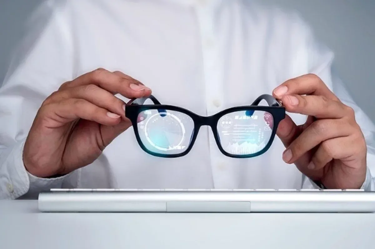 Китайский ответ на умные очки: Alibaba показывает Quark S1 с искусственным интеллектом