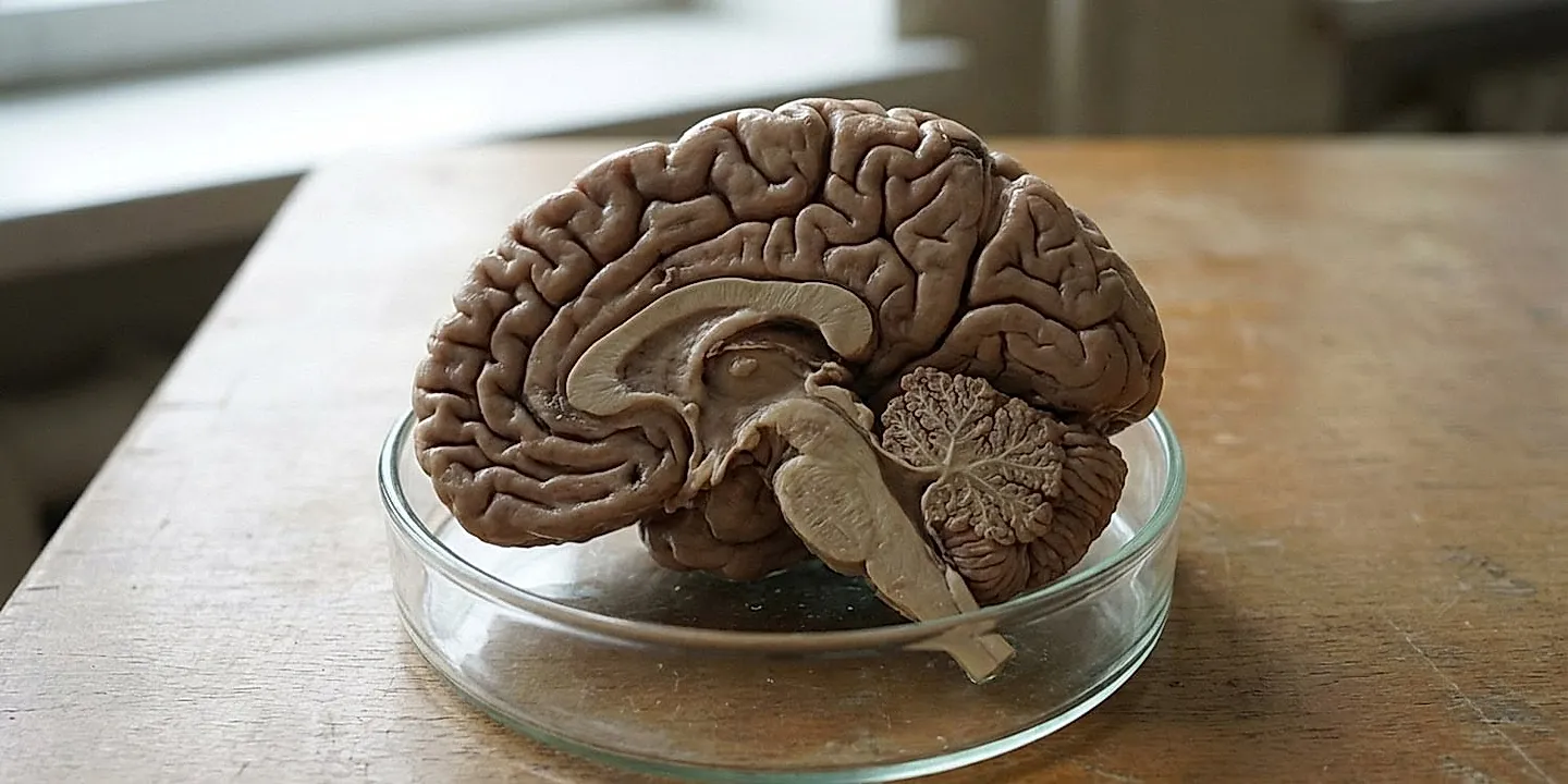 Извилины мозга и успех лечения СДВГ: новый взгляд на взрослую невнимательность