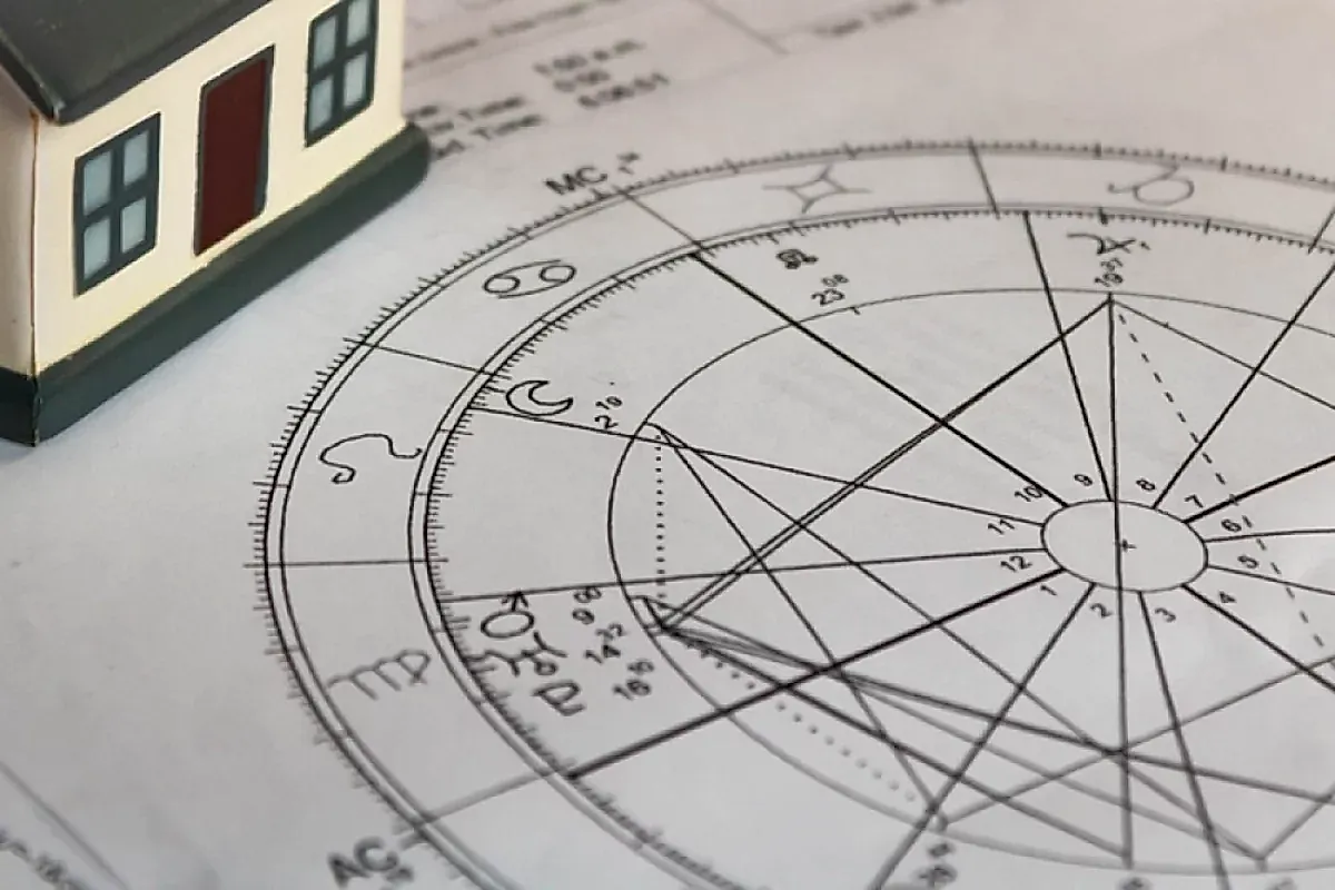 Дачный гороскоп на декабрь 2025 года: что ожидать каждому знаку зодиака