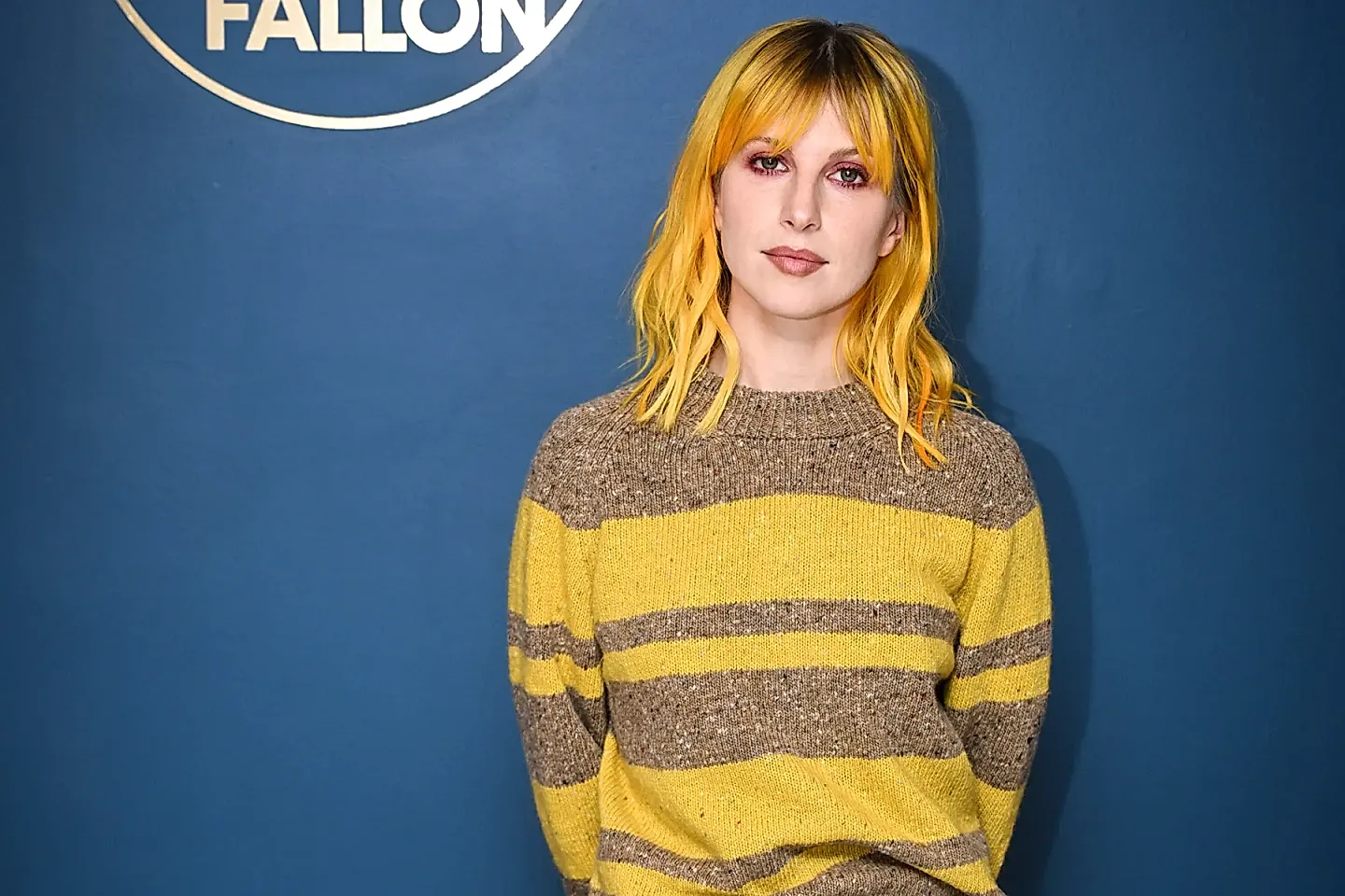 Hayley Williams против дискриминации на своих концертах