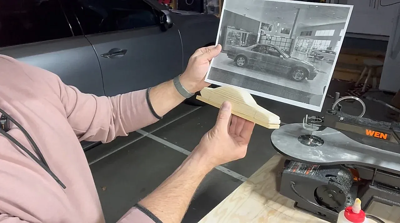 Pinewood Derby: воспоминания о гонках и страсти к авто