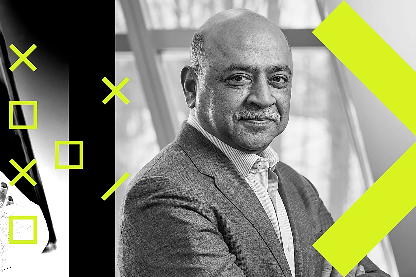 IBM в эпоху ИИ: зачем им еще люди?