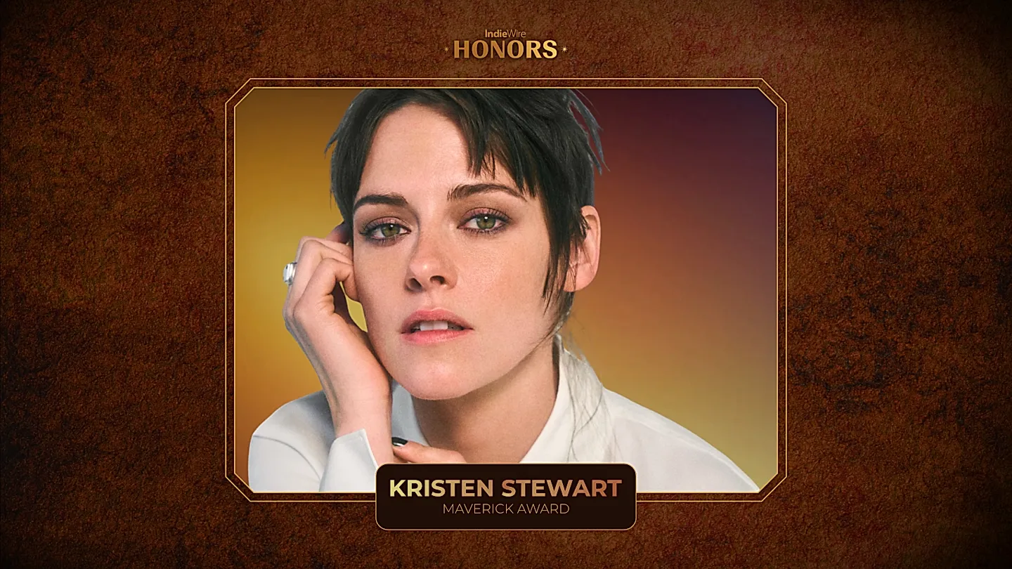 Кристен Стюарт: путь к свободе режиссуры