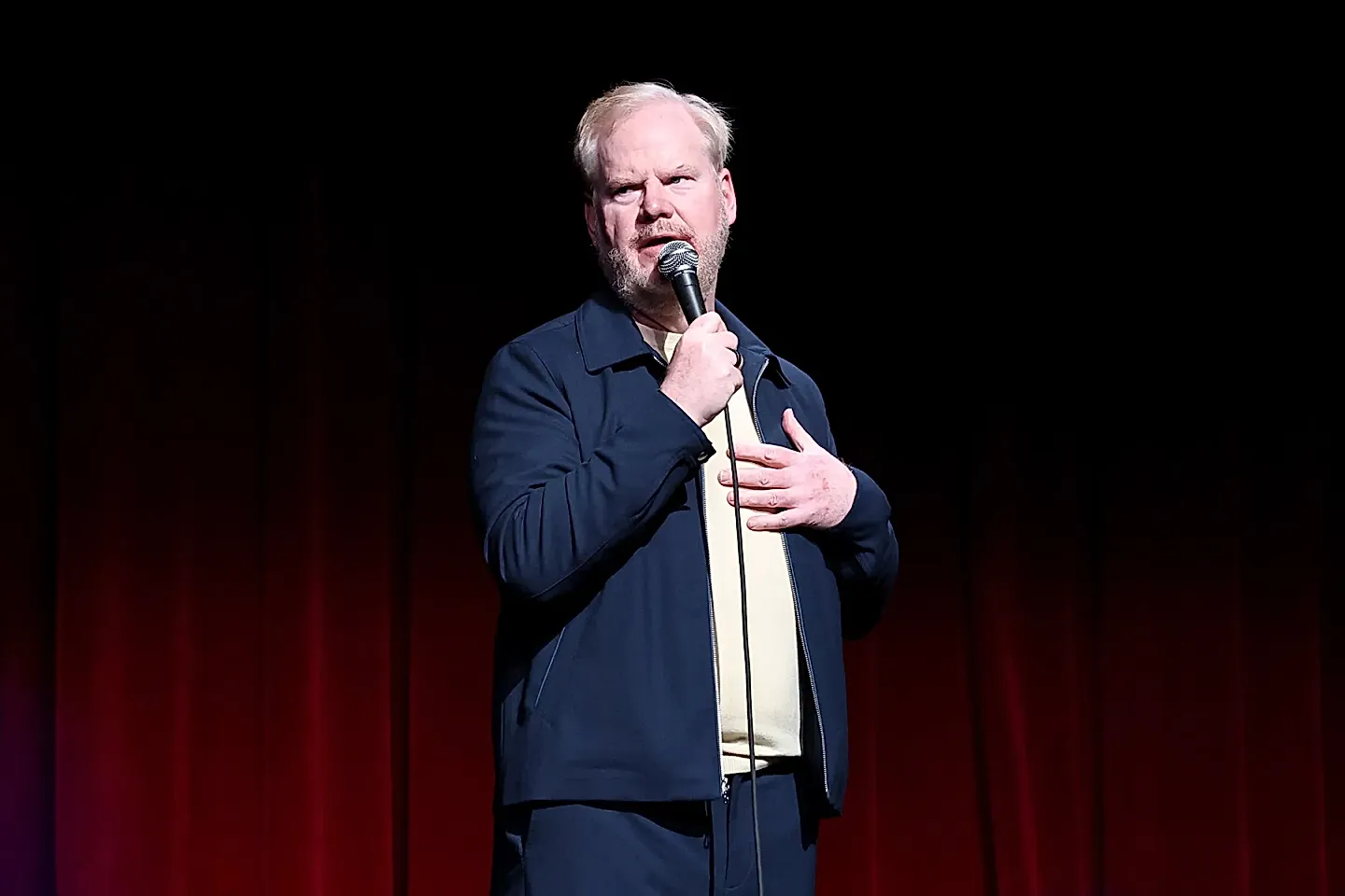 25 Лучших стендап-комиков XXI века по версии Billboard